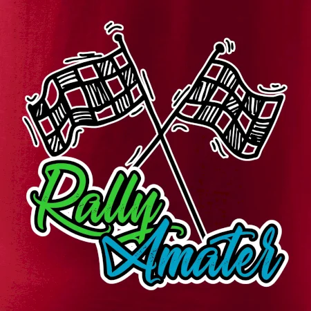Rally amatér