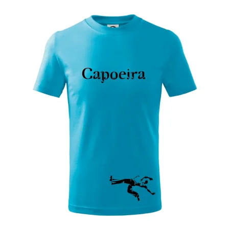Capoeira veľký