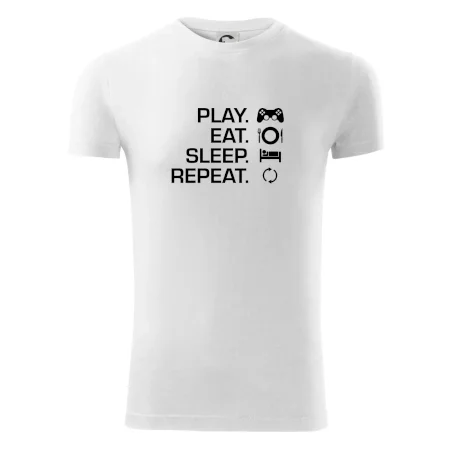 Play Eat Sleep Repeat game