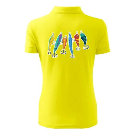 Rybárske návnady