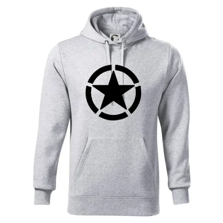 Army hvězda