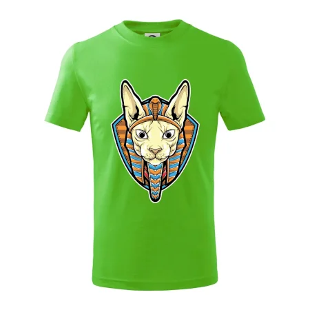 Egyptská mačka