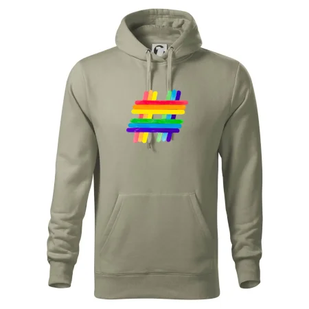 LGBT hashtag