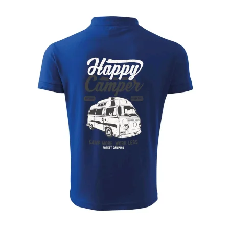 Happy Camper