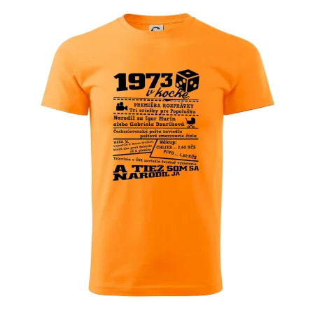 1973 v kocke