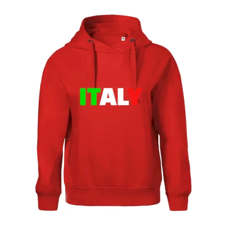 Italy Nápis