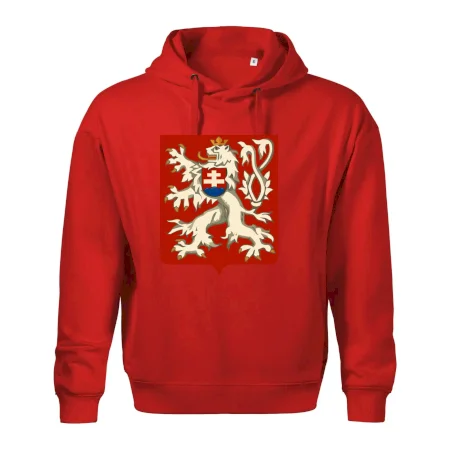 Znak ČSR - Československá republika (1948–1960)