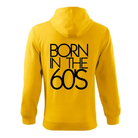 Born In The 60's