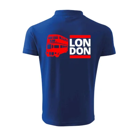 LON DON BUS