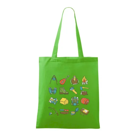 Camping set
