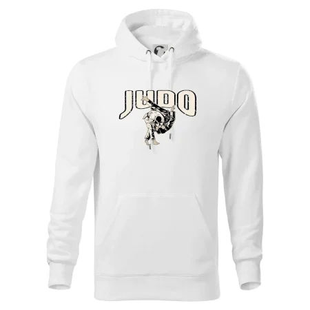 Judo v boji