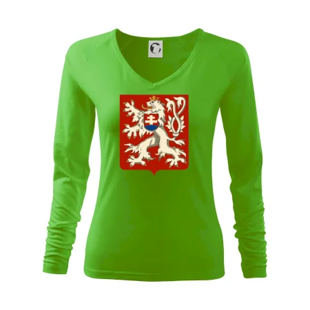 Znak ČSR - Tretia Československá republika (1945–1948)
