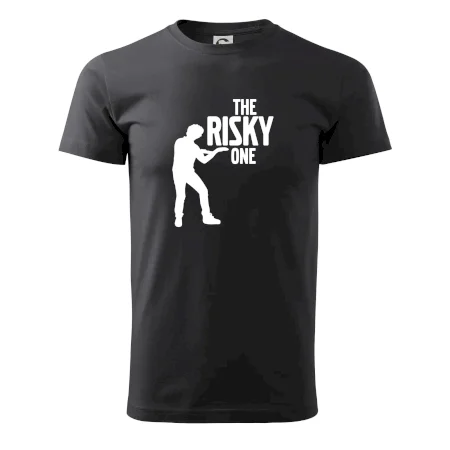 Bachelor party - The risky one
