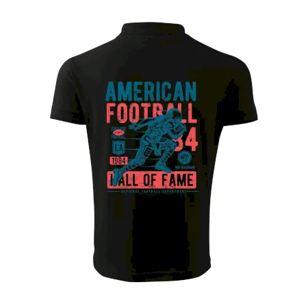 American Football plagát
