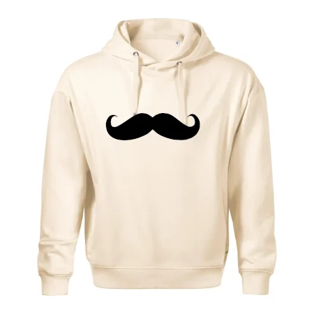 Mustache - fúziky