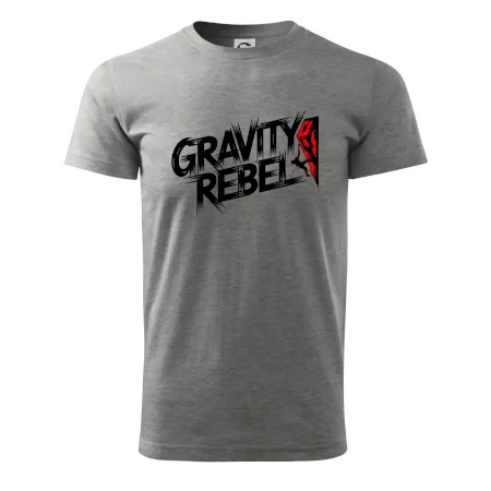 Gravity rebel