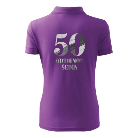 50 ODTIENOV SEDÍN