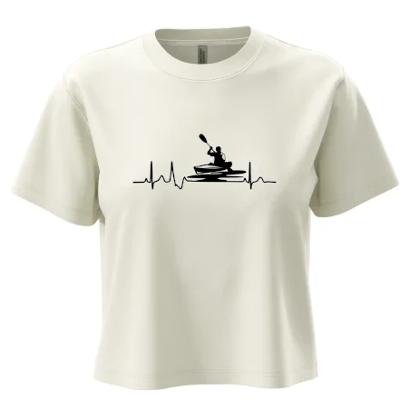 EKG kajak