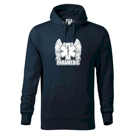 Paramedic