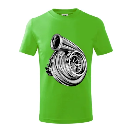 Car turbo
