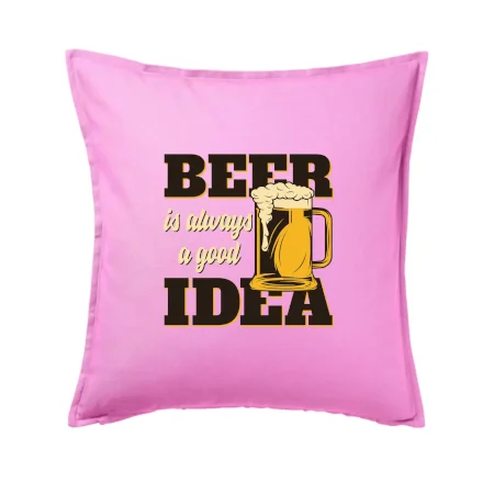 Beer idea