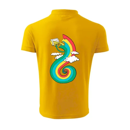 Pijem ako dúha (Pecka design)