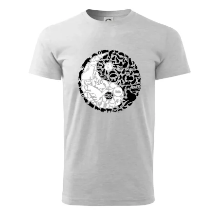 YinYang Cats