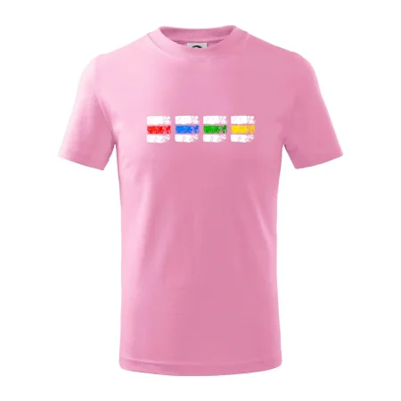 Turistické značky všetky