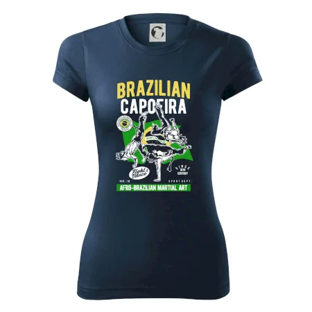 Brazilian Capoeira