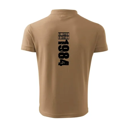 Limited edition 1984 pruh