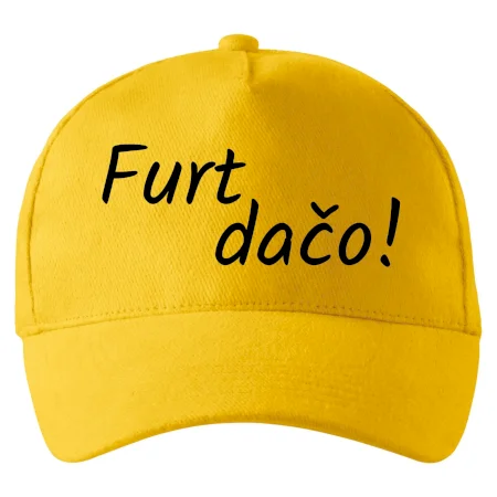 Furt dačo