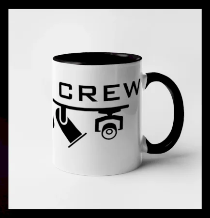 Osvetľovač - stage crew