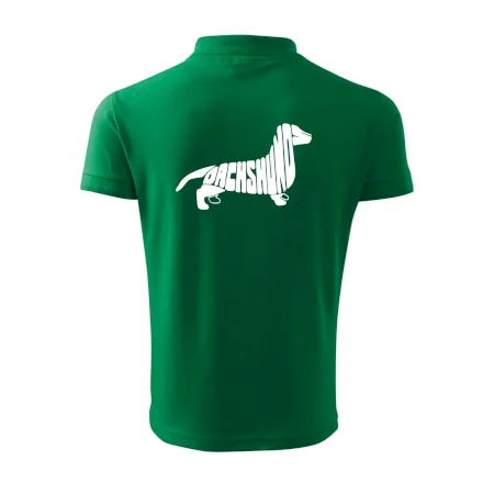 Jazvečík - Dachshund