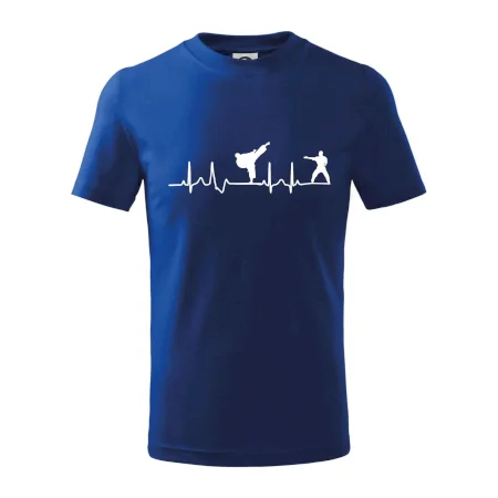 Karate EKG