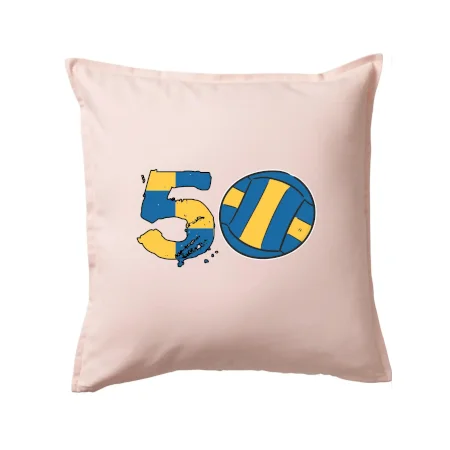 Volejbal okrúhle narodeniny 50