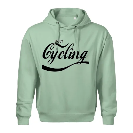 Enjoy Cycling