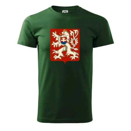 Znak Česko-Slovenská republika 1938–1939