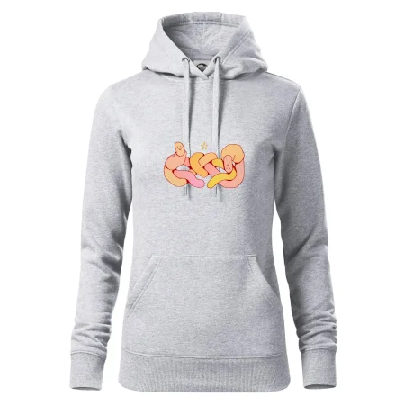 Zamilované dážďovky (Alexis Citrine)