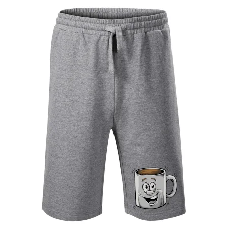 Parové tričko - Hrnček a čaj