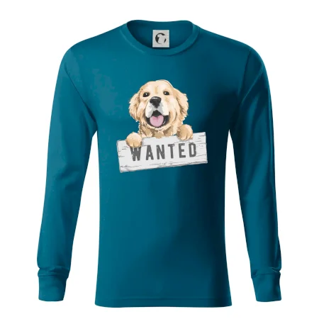 Zlatý retriever - šteniatko wanted