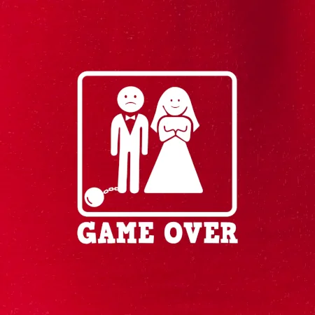 Game Over rozlúčka