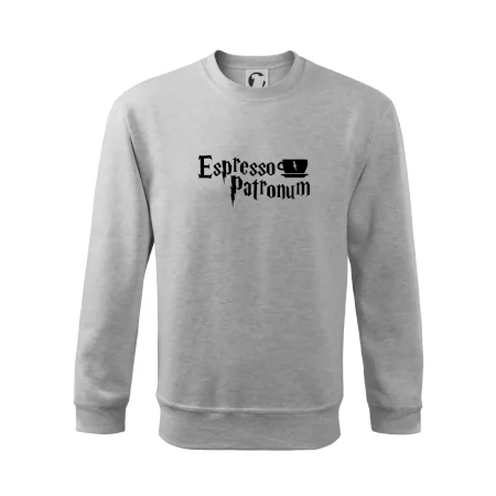 Harry - Espresso Patronum