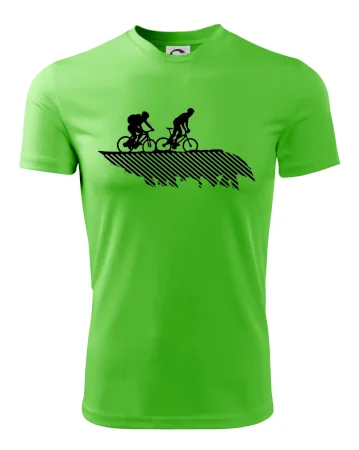 Cyclo duo