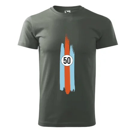 Vintage Race 50