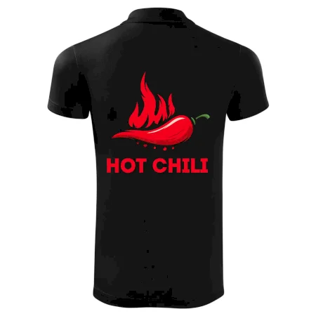 Hot Chili