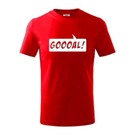Goooal