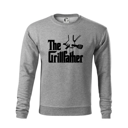 The Grillfather