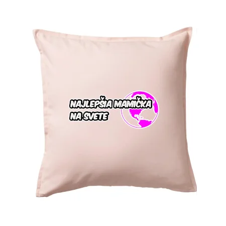 Najlepšia mamička na svete