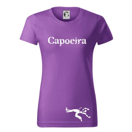 Capoeira veľký