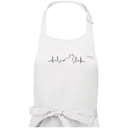 Stafordšírsky bulteriér ‎ EKG